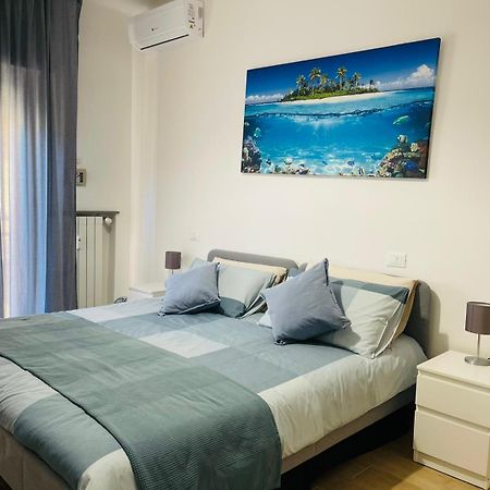Camera Con Bagno E Balcone Privato Chiavari Luaran gambar