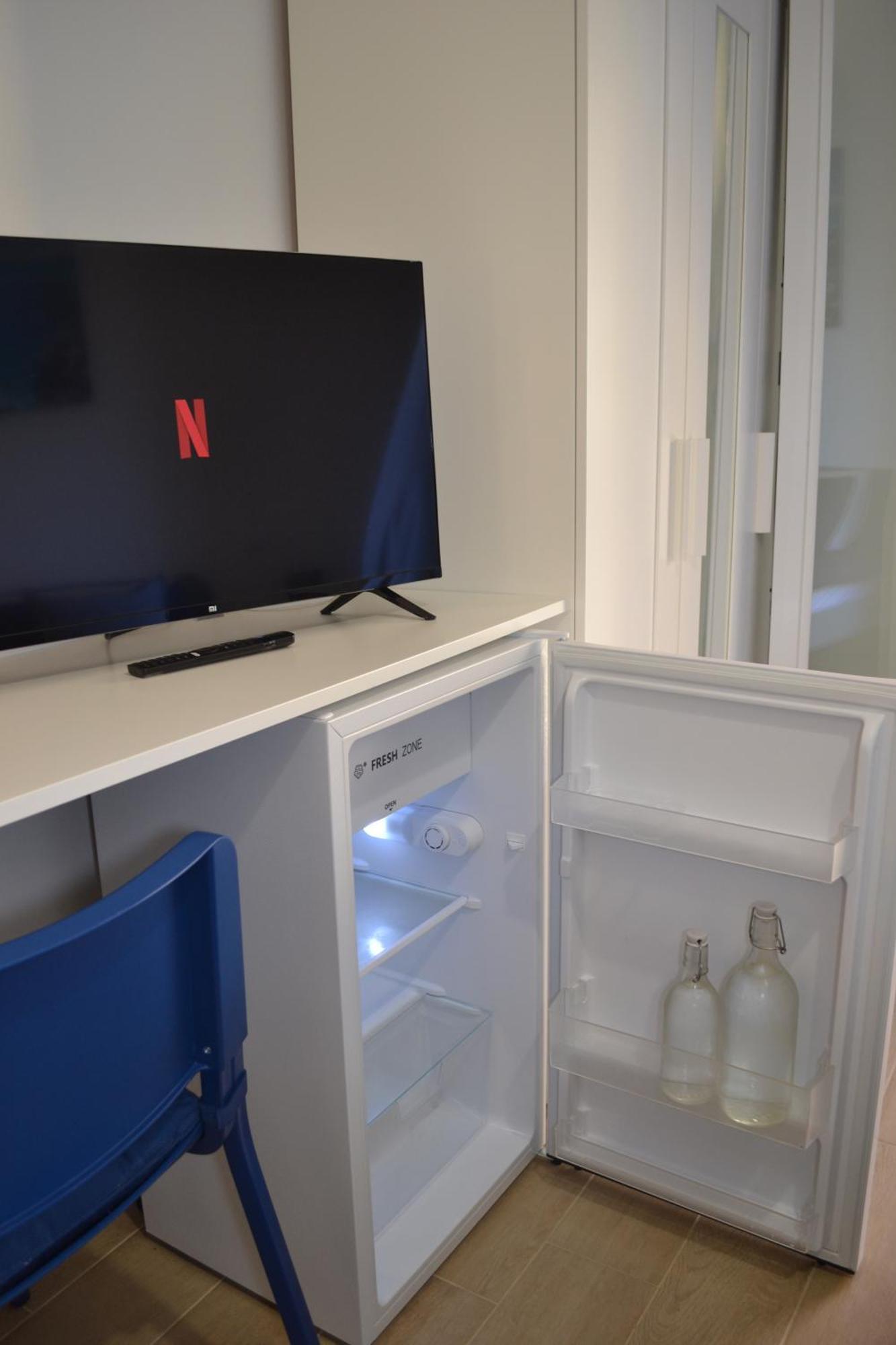 Camera Con Bagno E Balcone Privato Chiavari Luaran gambar